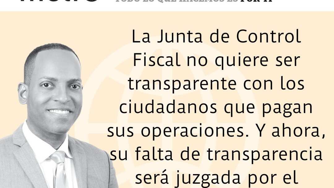 Junta de Control Fiscal