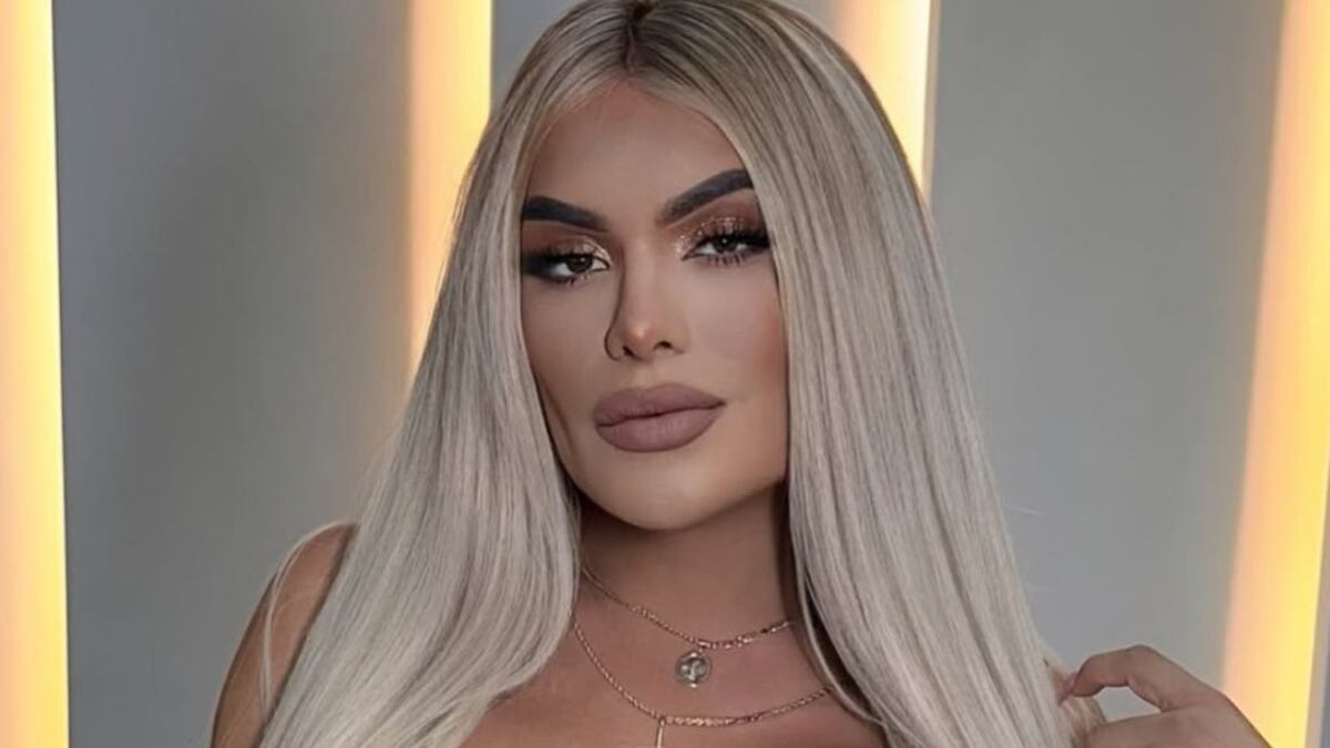 Wendy Guevara tiene más de siete millones de seguidores en Instagram