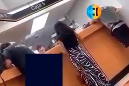 Mujer en El Salvador asegura ser la esposa de Jesús de Nazaret y exige $70 mil en un banco