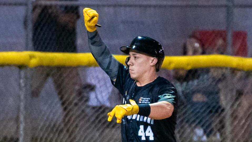 Francisco Cuebas de Cabo Rojo.