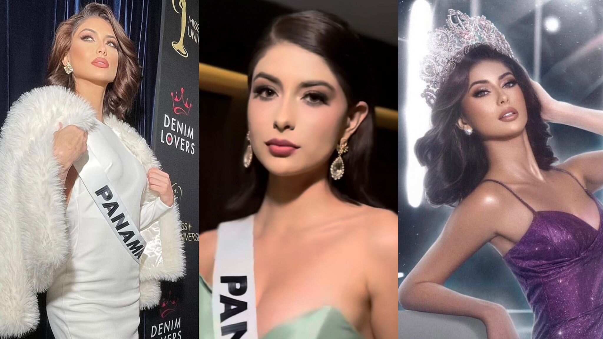 Miss Panamá 2024 queda fuera de la competencia de Miss Universo.