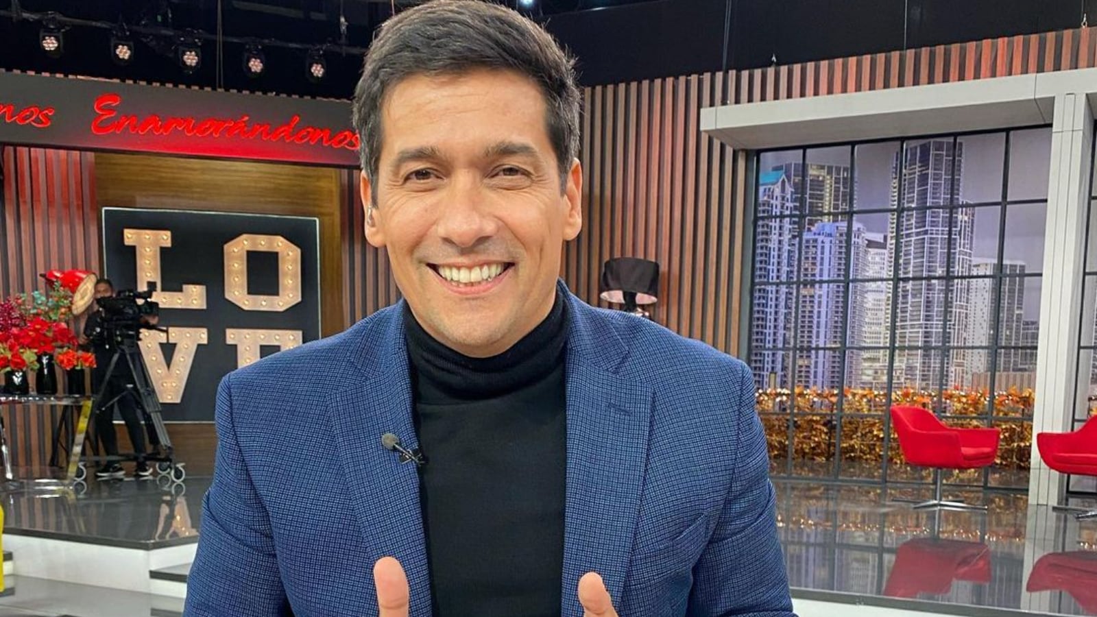 Rafael Araneda