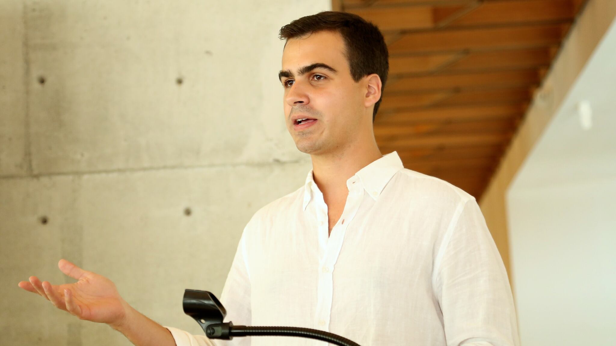 Pablo José Hernández