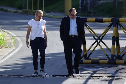 Régimen venezolano libera a Rafael Tudares, yerno del líder opositor Edmundo González