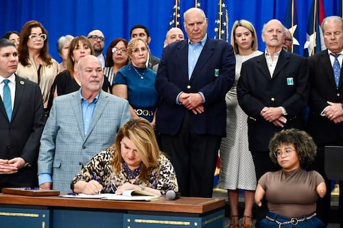 Organización SER de Puerto Rico es declarada patrimonio