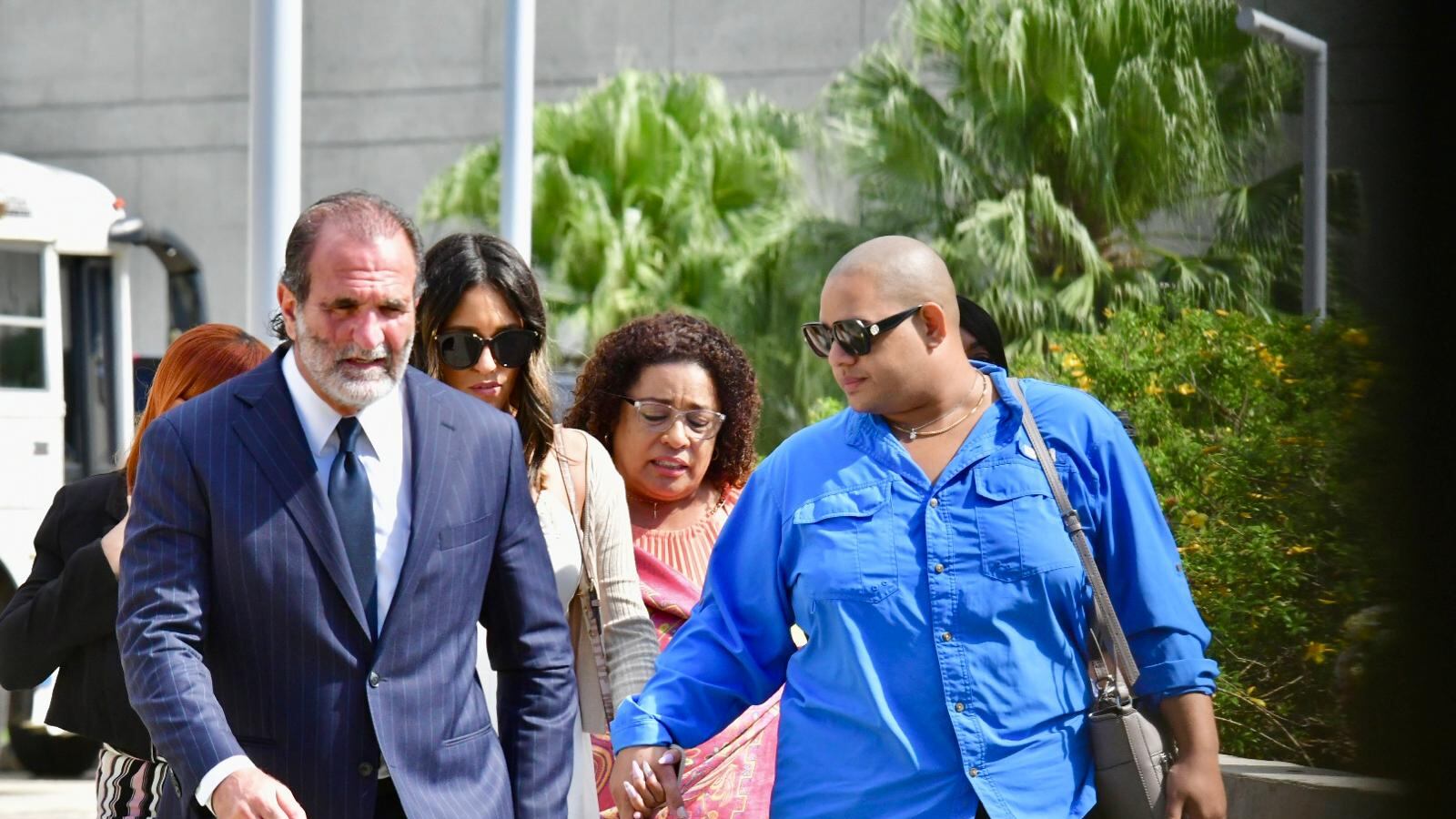 María Milagros Charbonier sentenciada a ocho años de prisión