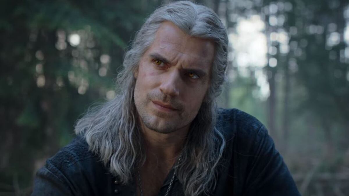 Escenas de la tercera temporada de 'The Witcher'