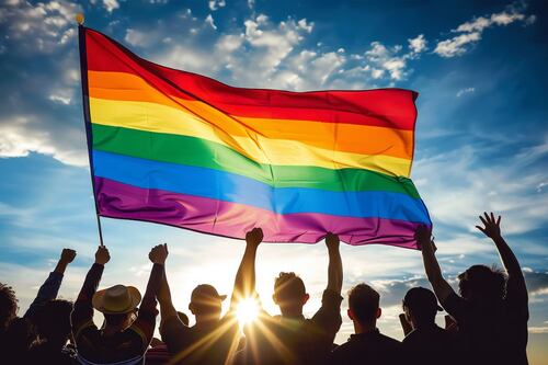 Celebrarán cuarta edición de Pride Rincón