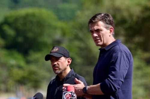 Presidente de Bolivia elimina el Ministerio de Justicia y declara el fin de la “persecución política”