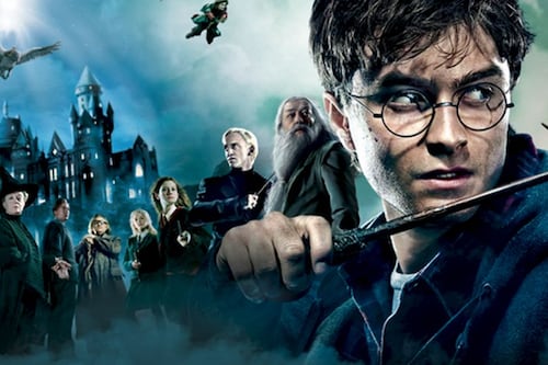 Confirman que Harry Potter volverá en versión serie