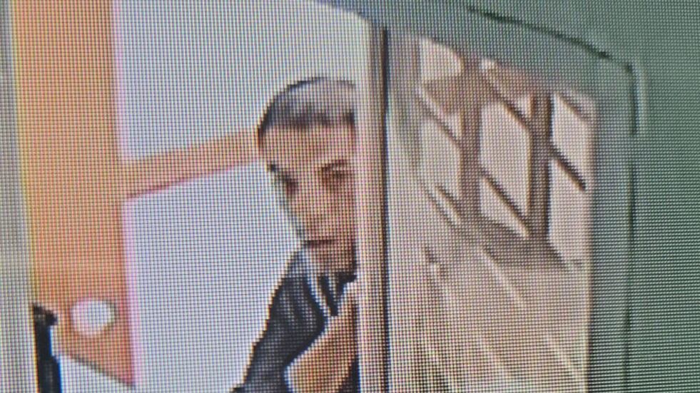 Sospechoso de escalamientos en Caguas