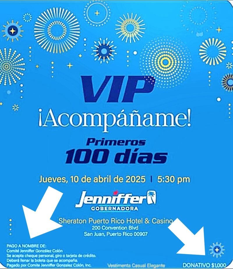 Jenniffer González