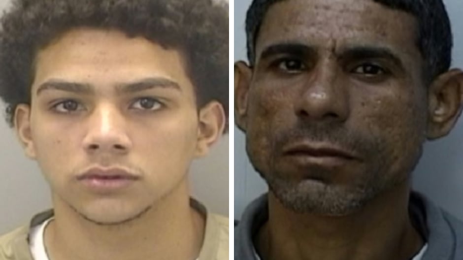 Pedro A. Barreto Martínez y Jorge L. Vargas Seda