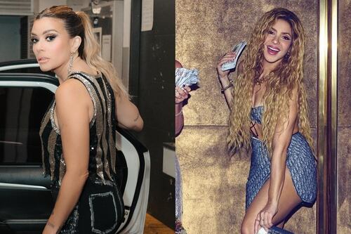 En redes “cancelan” a Kany García por supuesta indirecta a Shakira