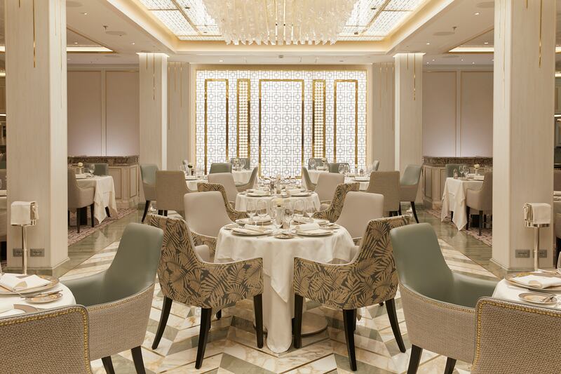 Seven Seas Splendor