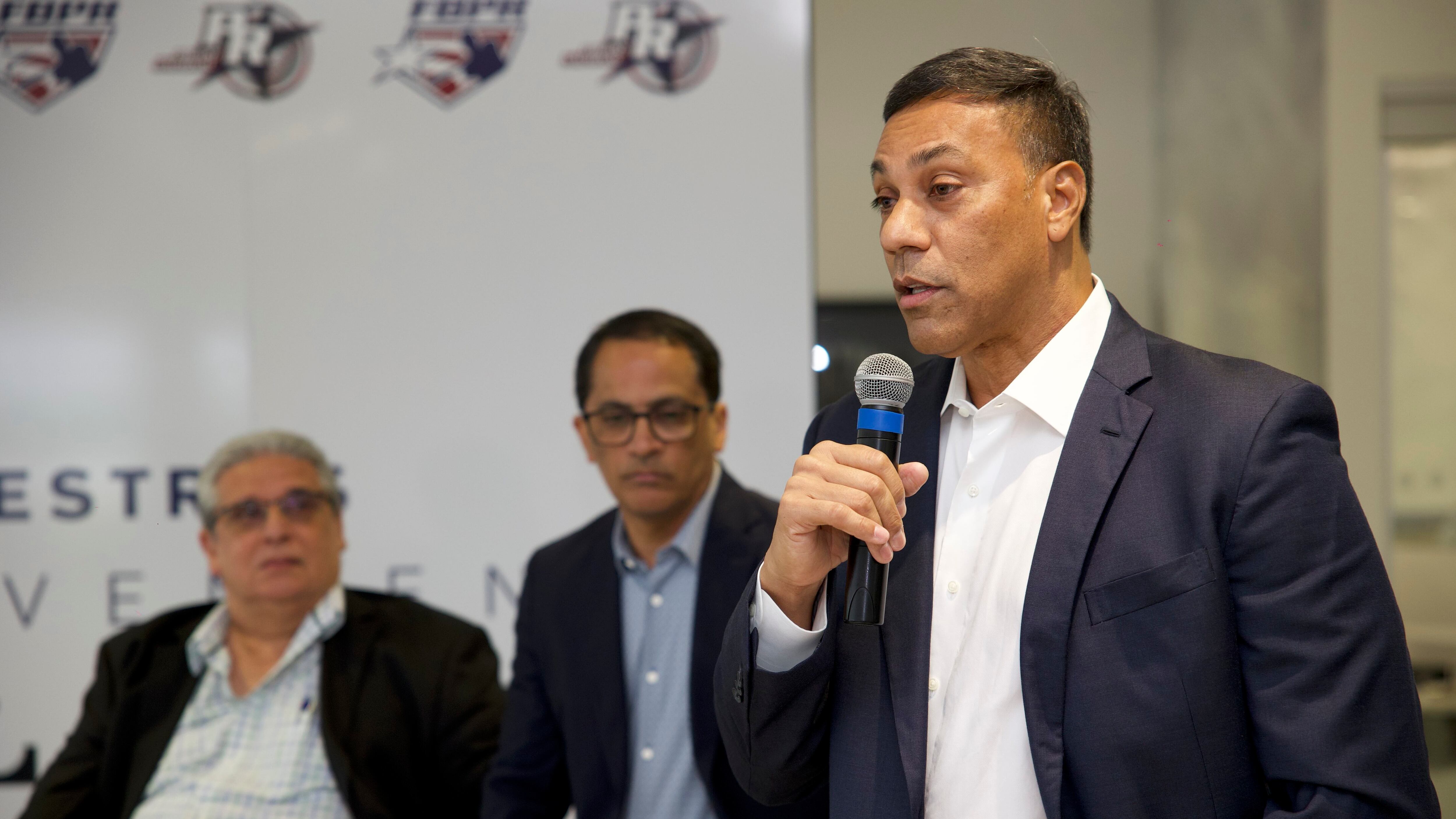 Juan 'Igor' González