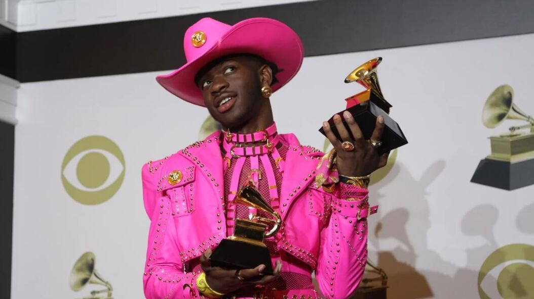 Rapero y compositor estadounidense. (Foto: Redes sociales)