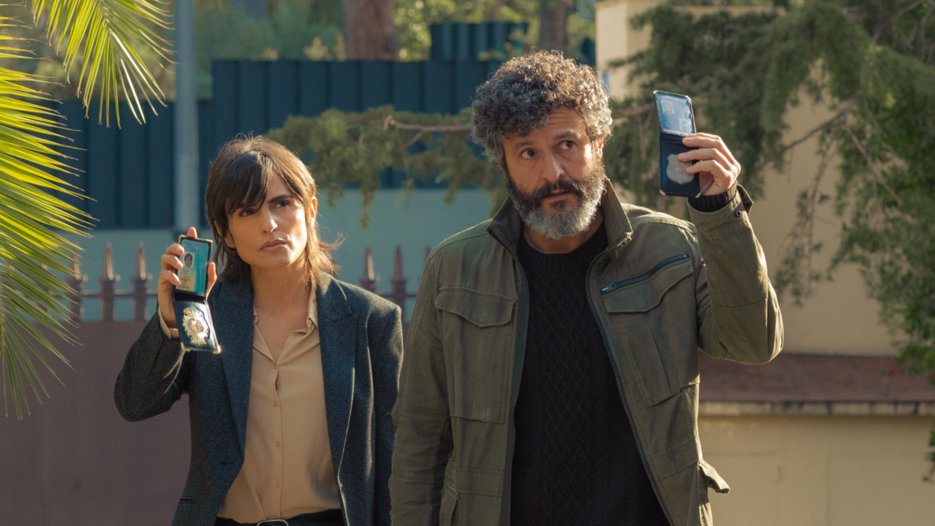 Ciudad de las sombras