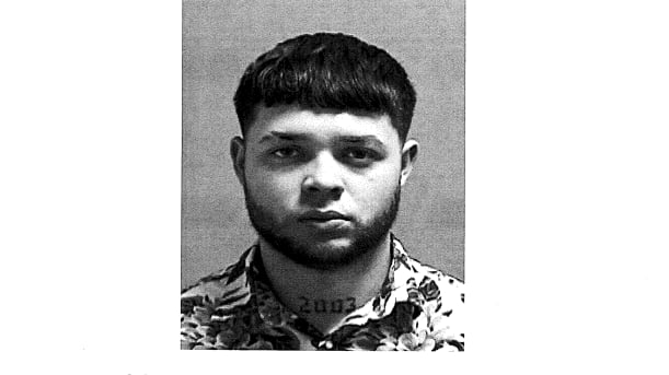 Jaliel Cortés Vélez.