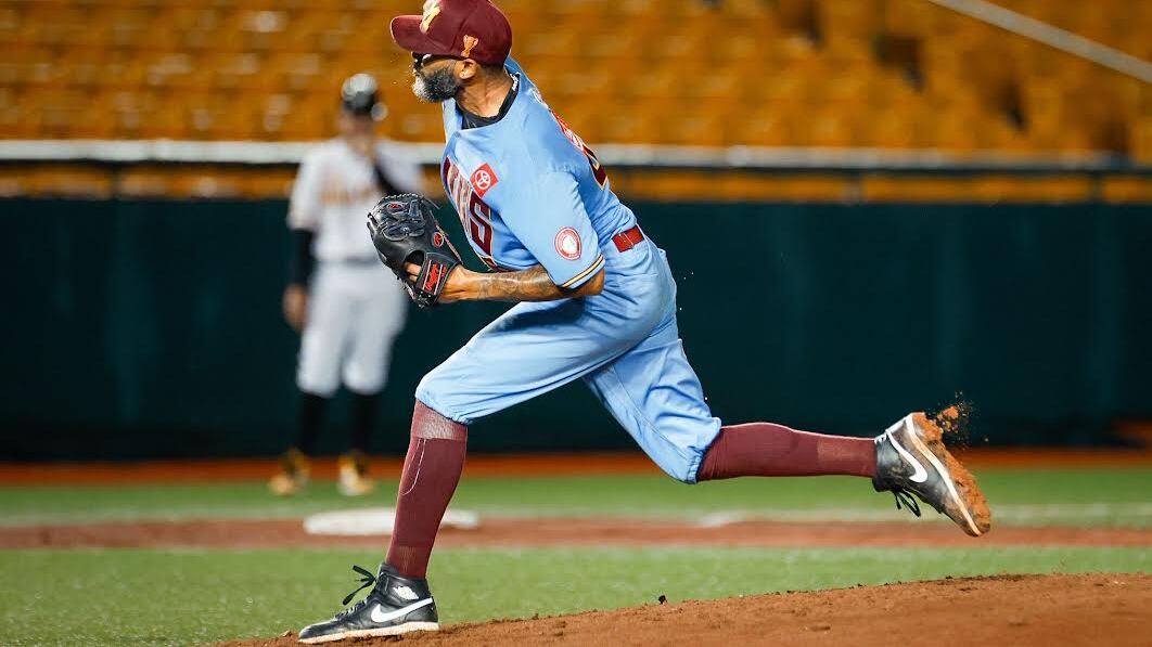El equipo consiguió victoria luego de enfrentar a los Gigantes de Carolina.