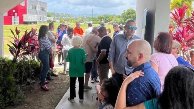 Simulacro electoral