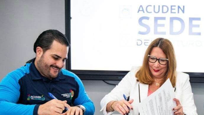 Agencias de Familia firman acuerdo colaborativo para atender el maltrato infantil en Puerto Rico.
