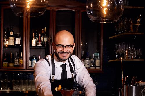 Furtivo: Alucinante propuesta “clandestina” para mentes curiosas