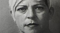 Jessica Pesante Sánchez.