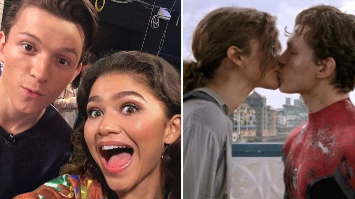 Tom Holland y el anillo que le dio a Zendaya que los unirá para siempre