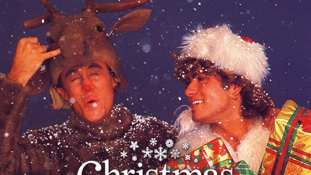 Last Christmas de Wham!
