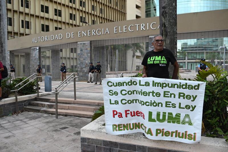 En el 7mo aniversario del huracán María