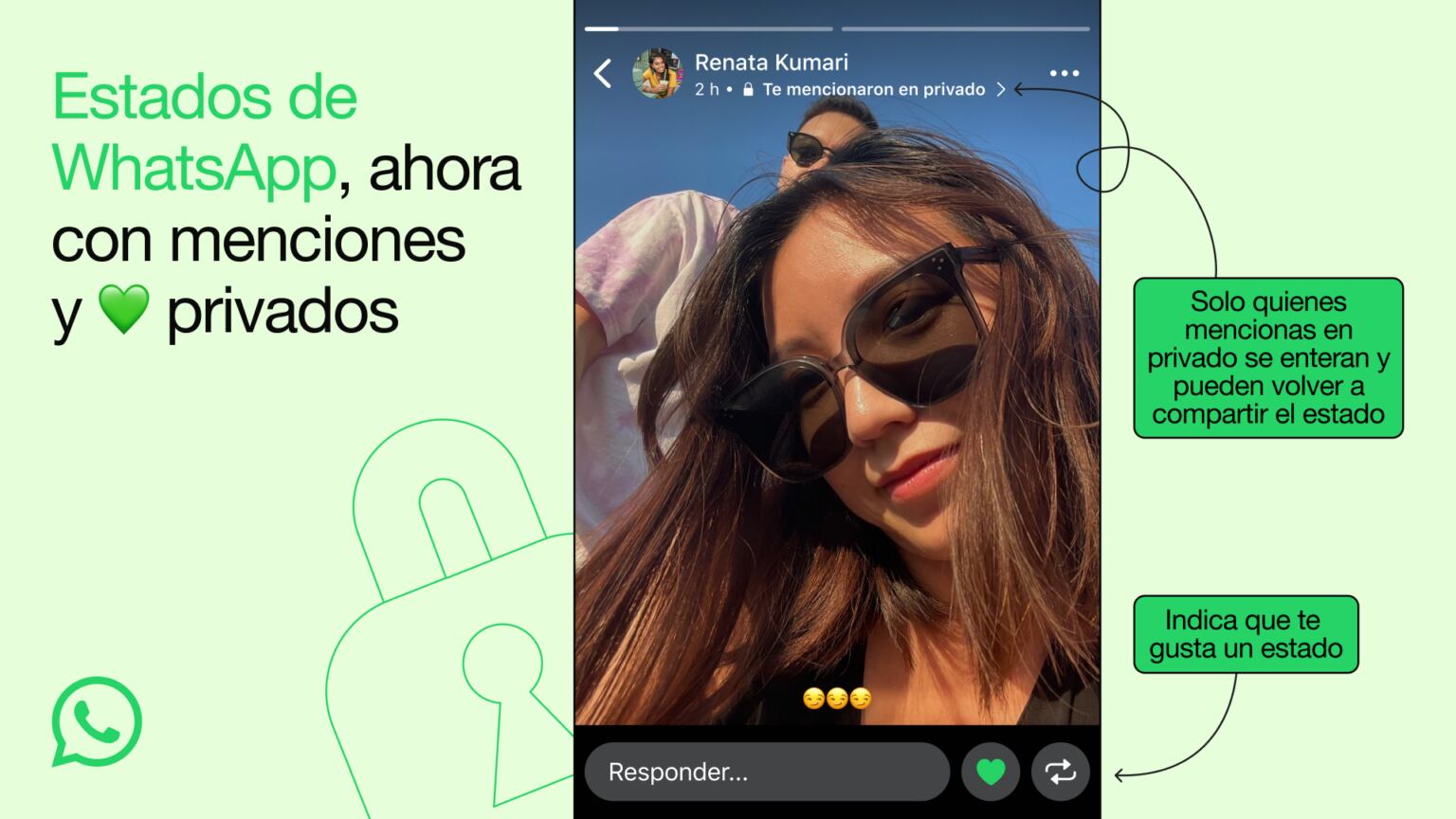 Esta actualización estará disponible pronto |