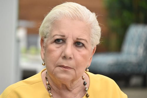 Alcaldesa de Loíza pide a la gobernadora mediar conflicto con DRNA por erosión costera