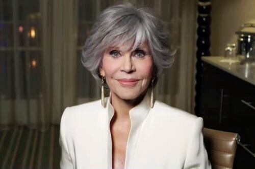 Jane Fonda revela que padece cáncer: ‘he comenzado el tratamiento de quimioterapia’