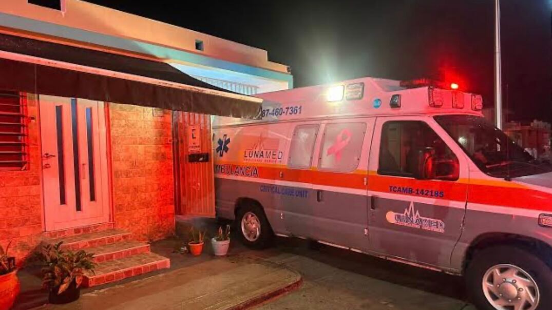 (Telemundo Puerto Rico)