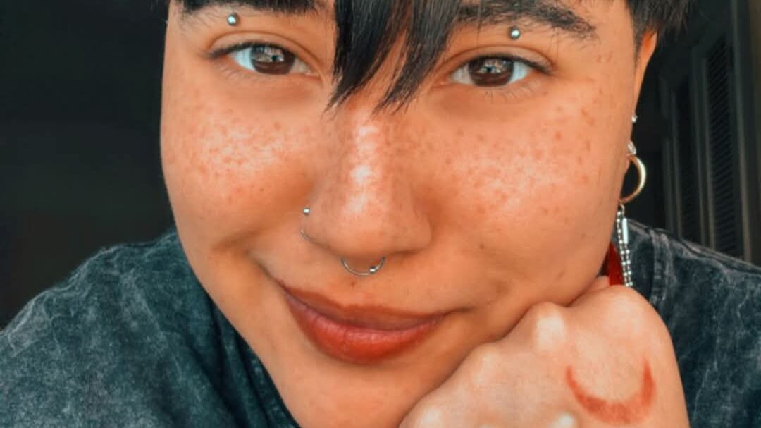 Elysanij tiene nuevo amor