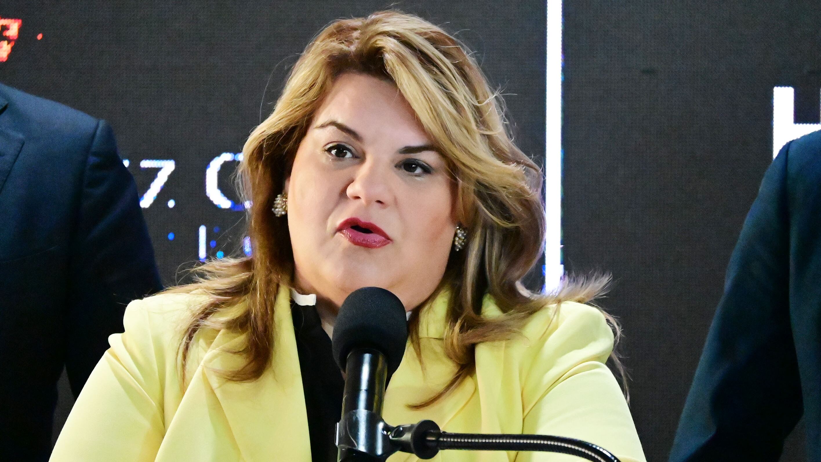 Gobernadora Sistema de Permisos Únicos