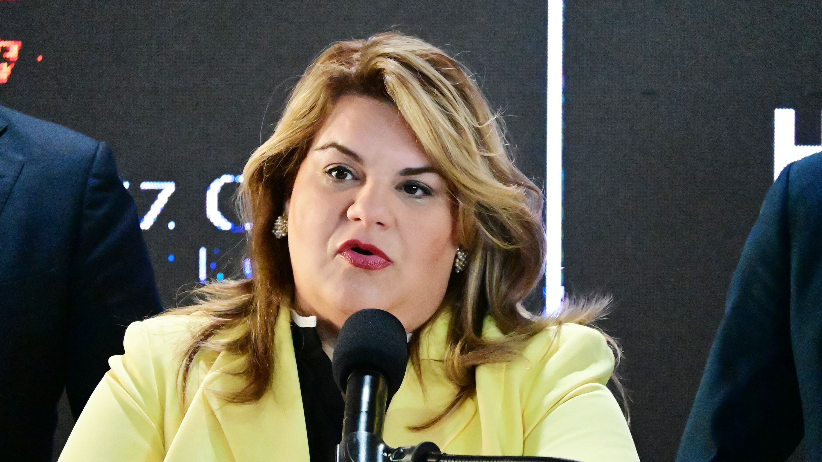 Gobernadora Sistema de Permisos Únicos