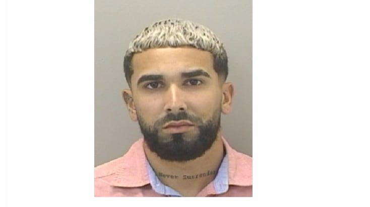 Jesiel Manuel Casillas Flores.