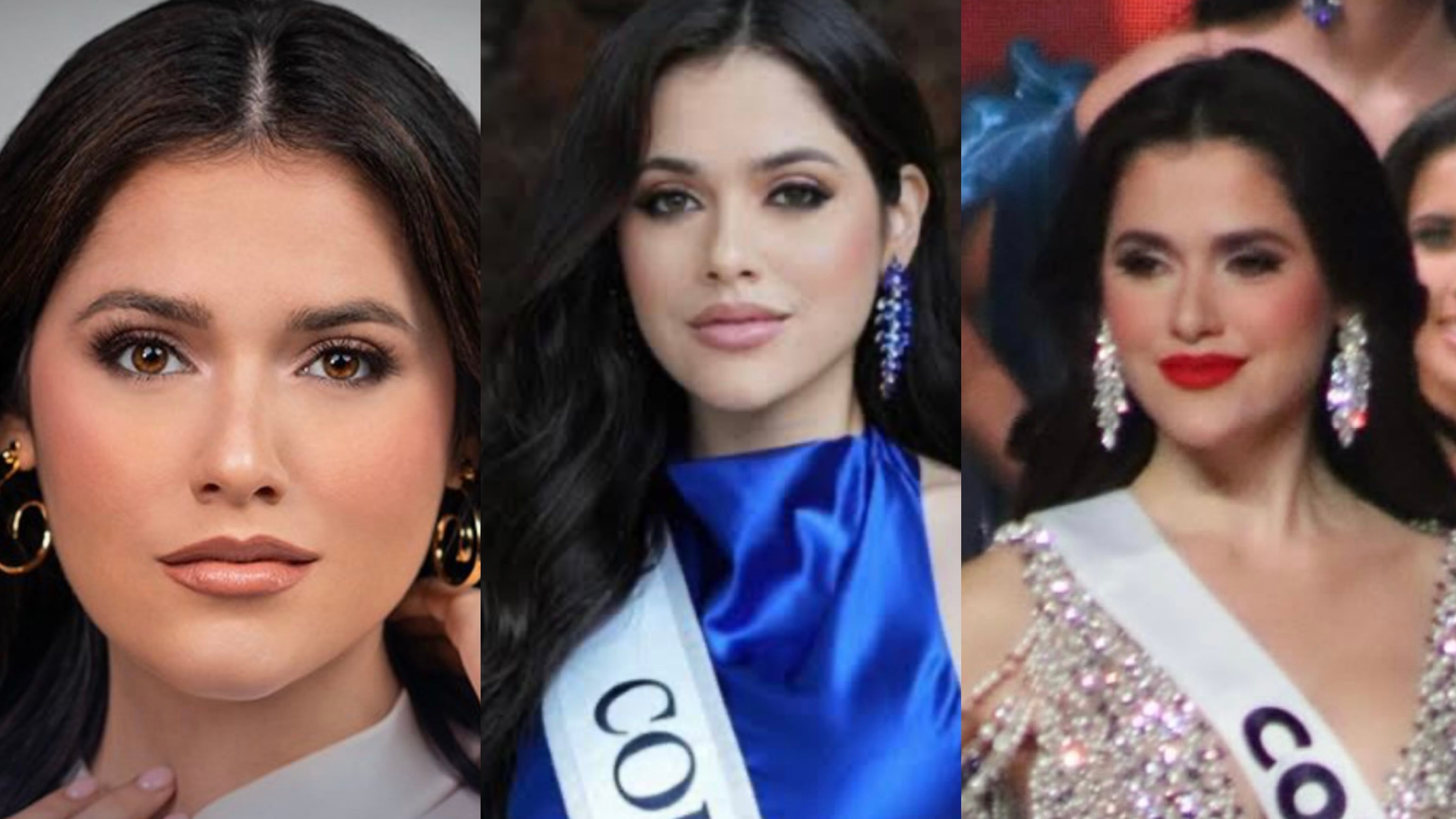 Orlanis Rivera fue la virreina de Miss Universe Puerto Rico 2024.