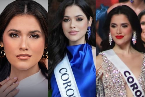 ¿Quién es Orlanis Rivera? Conoce a la primera finalista de MUPR que provocó comentarios despectivos de Jennifer Colón