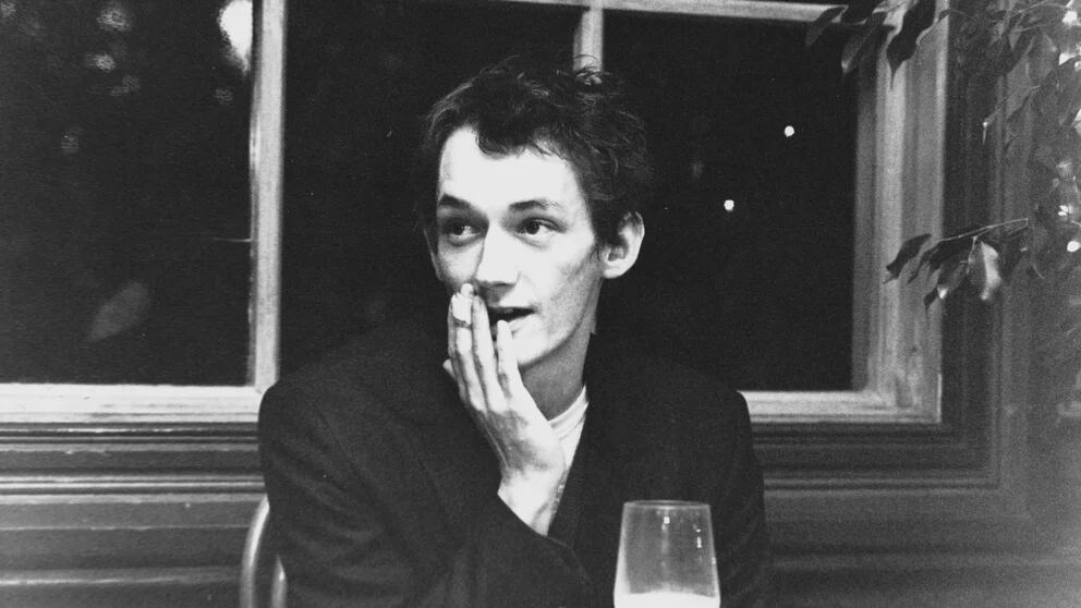 Keith Levene