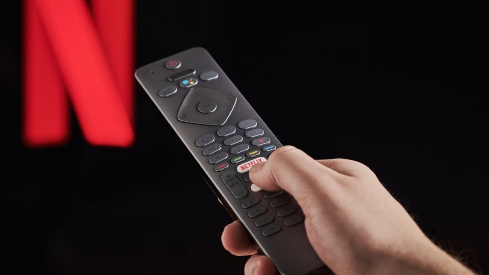 Netflix