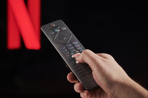 Desde finales de junio: Netflix no funcionará en varios modelos de Smart TV