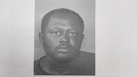 Ganiyu Seriki Arogundade.