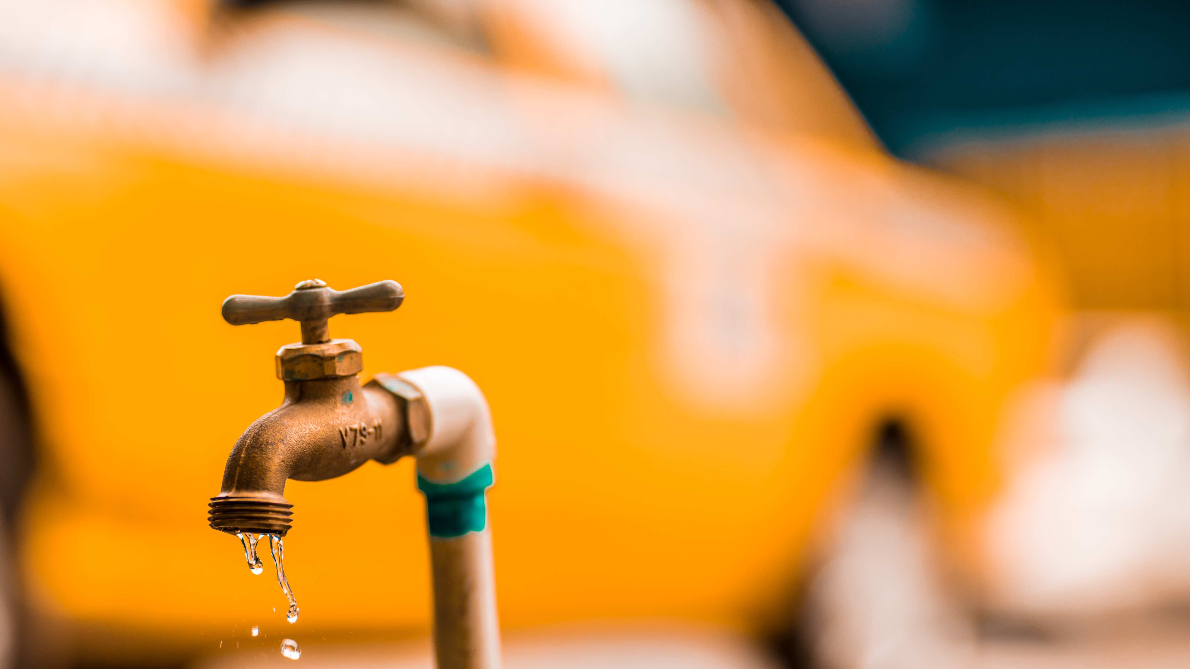de servicio de agua de AAA por contaminación en Canóvanas.