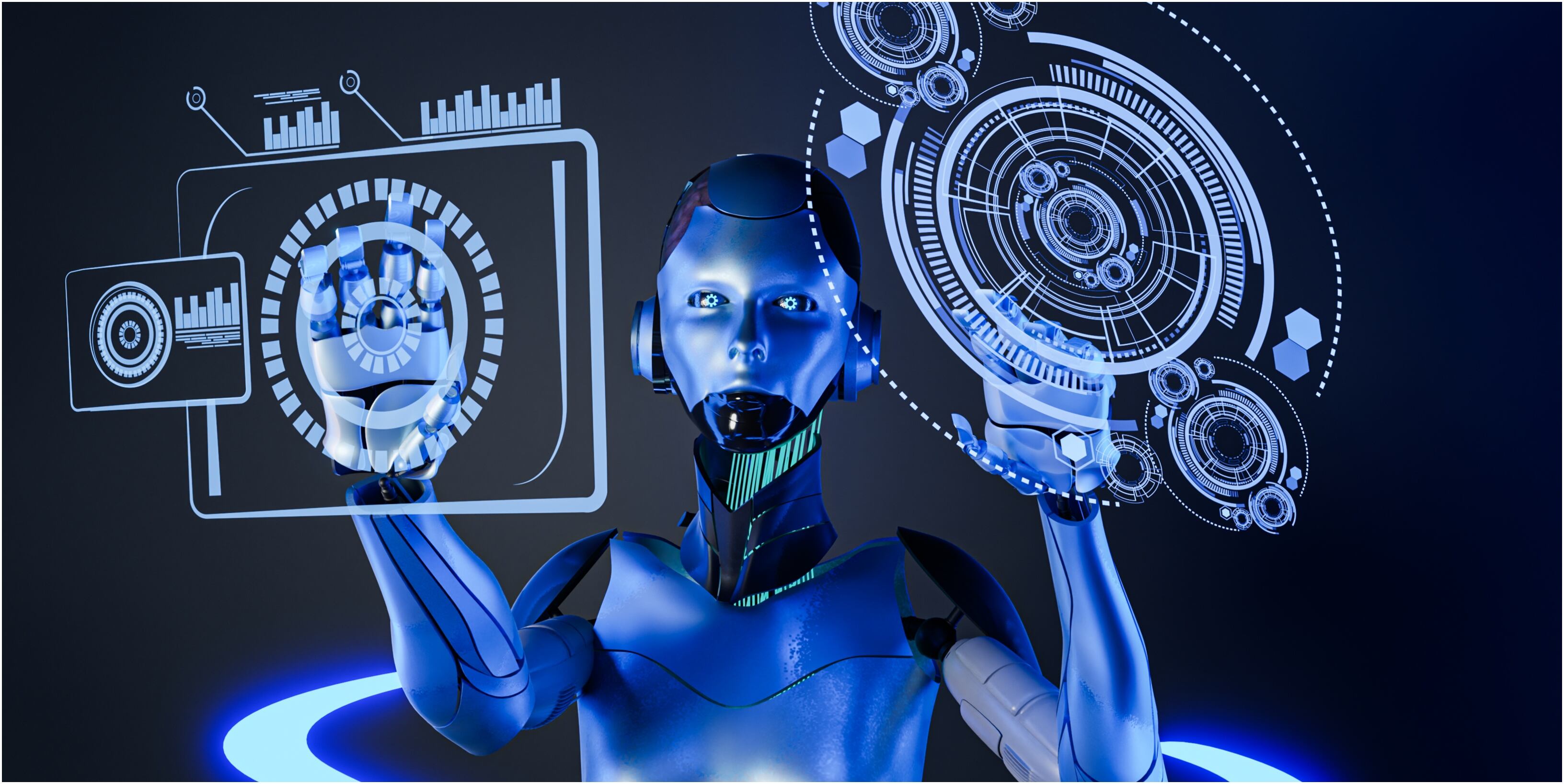 La inteligencia artificial como herramienta