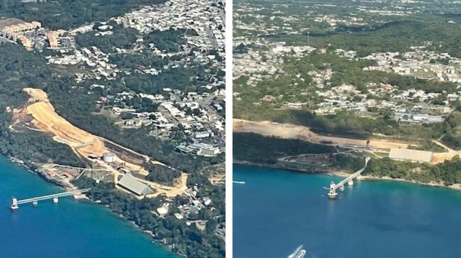 La denuncia fue realizada por la representante Mariana Nogales.