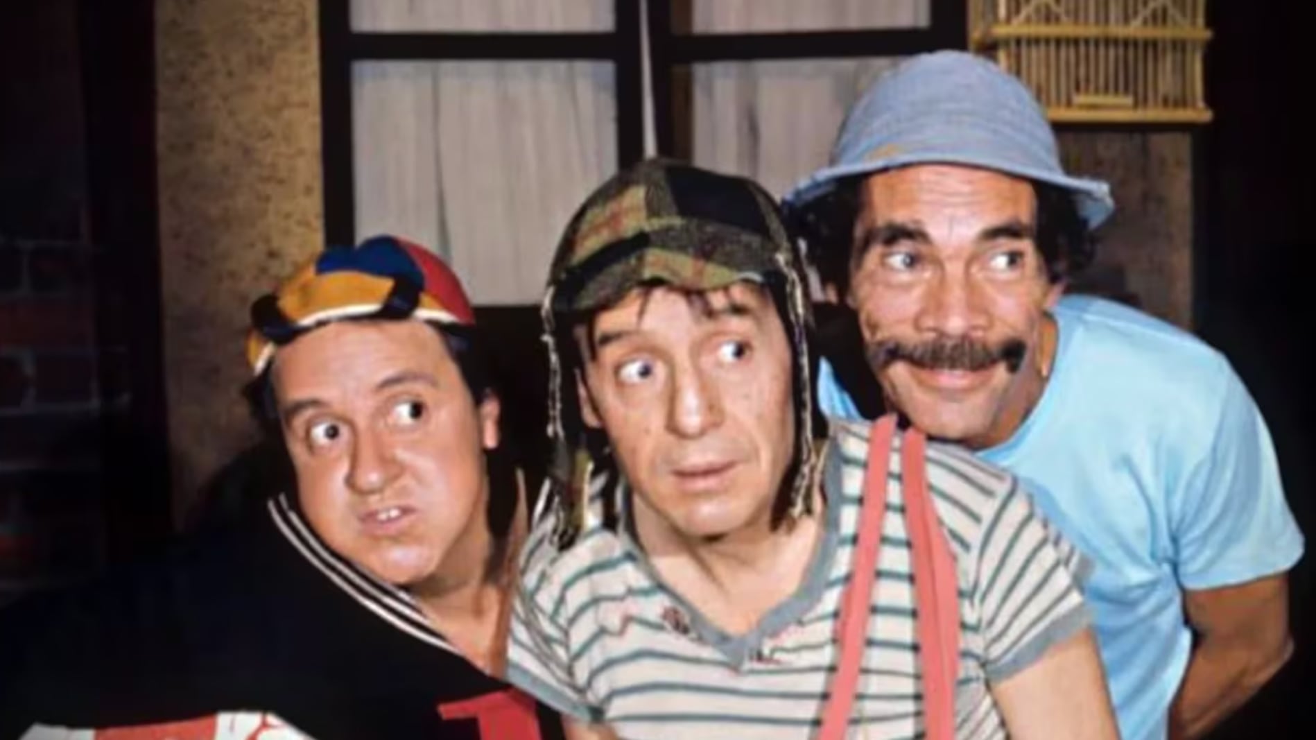 Uno de los programas más queridos por el público