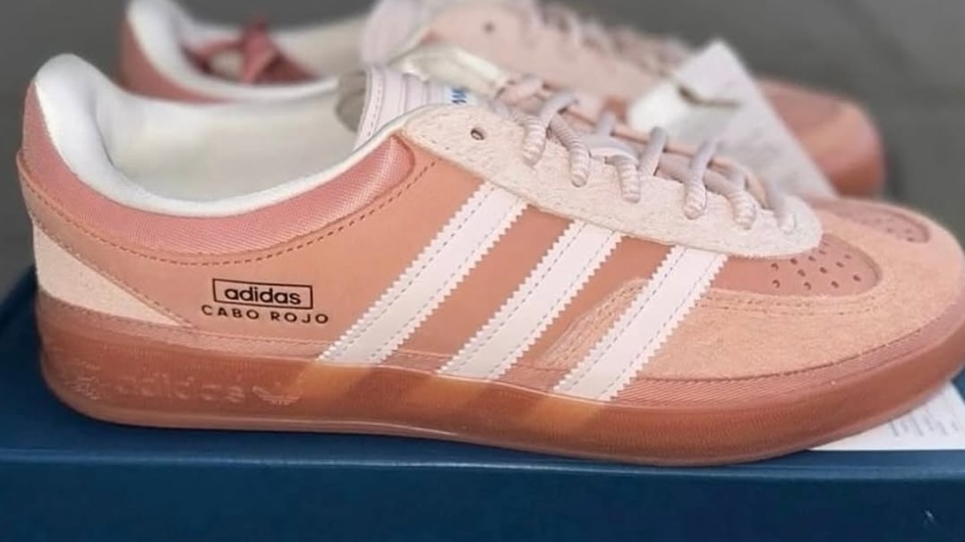 Bad Bunny Celebrates His Roots: New Adidas Collaboration Honors Cabo Rojo